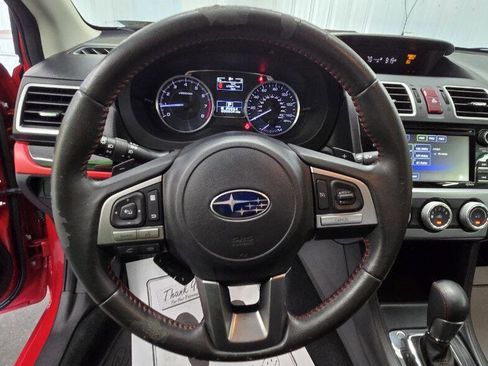 Used 2016 Subaru Crosstrek 2.0i Premium w/ Special Edition image 20