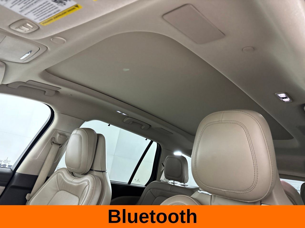 Used 2020 Lincoln Aviator Reserve w/ Equipment Group 201A AWD/4WD image 15