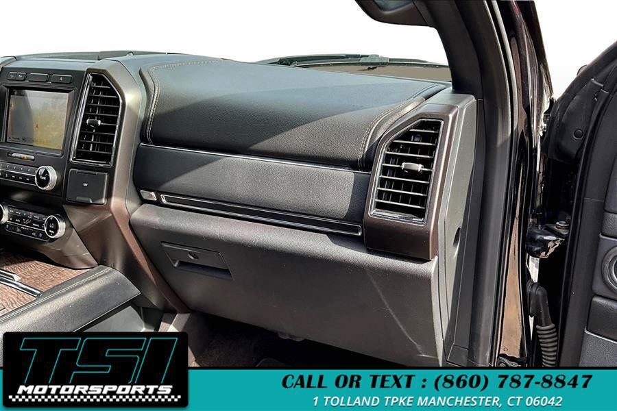 Used 2019 Ford Expedition Limited AWD/4WD image 17