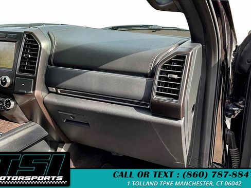 Used 2019 Ford Expedition Limited AWD/4WD image 17