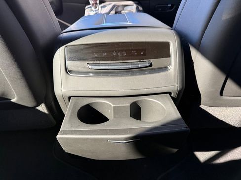 Used 2024 Cadillac Escalade Sport w/ LPO, ONYX Package image 20