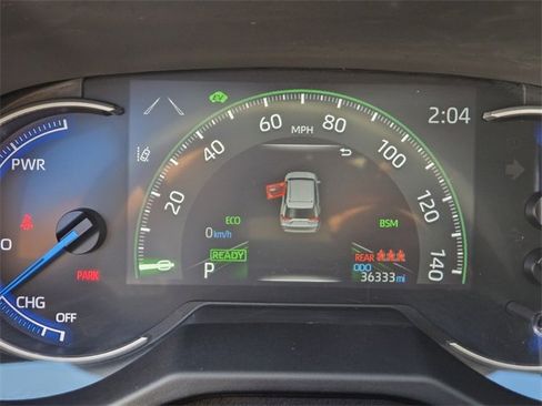 Certified 2024 Toyota RAV4 XLE Premium image 19