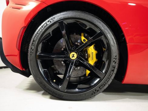 Used 2023 Ferrari SF90 Stradale image 17