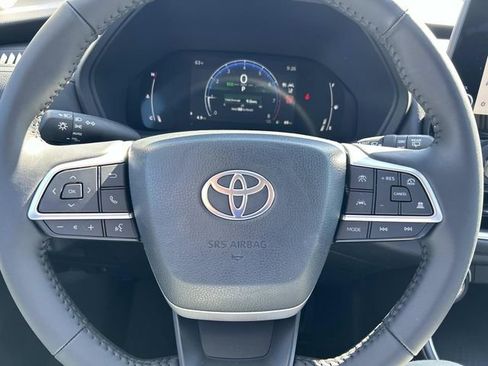 New 2026 Toyota Grand Highlander XLE image 29