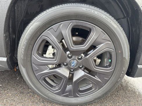 Certified 2023 Subaru Ascent Onyx Edition image 18