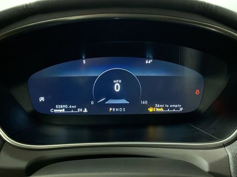 Used 2020 Lincoln Nautilus Premier w/ Equipment Group 101A image 15