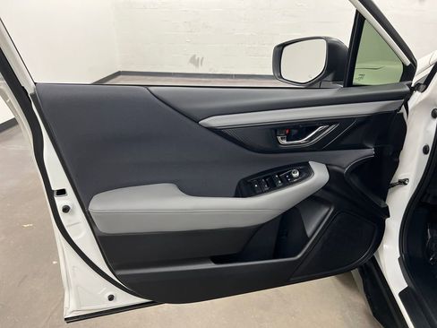 Used 2024 Subaru Outback Premium image 12