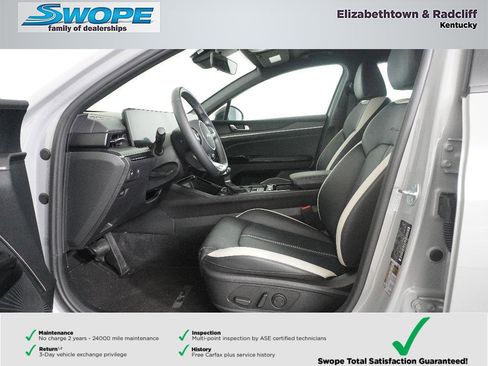 Used 2025 Kia K5 GT-Line FWD image 12