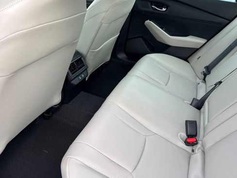 New 2026 Honda Accord EX-L image 12