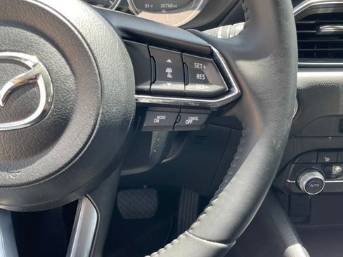 Certified 2023 MAZDA CX-5 AWD 2.5 S w/ Select Package image 13