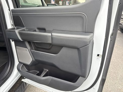 Used 2022 Ford F150 XLT w/ Equipment Group 302A High image 34