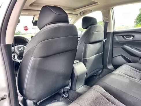 Used 2024 Honda Accord EX image 13