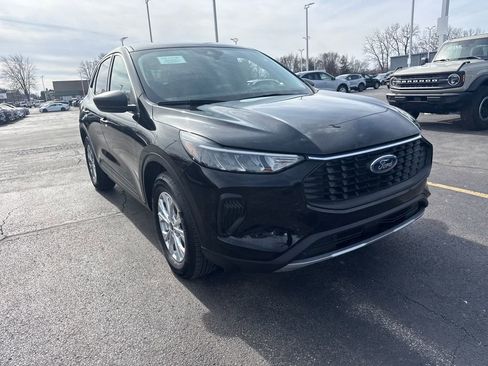 Used 2024 Ford Escape Active w/ Tech Pack #1 image 4