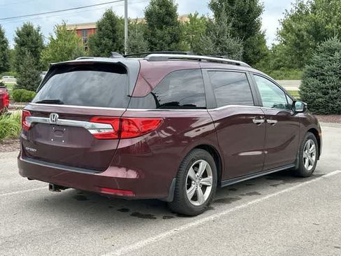 Used 2020 Honda Odyssey EX-L image 24