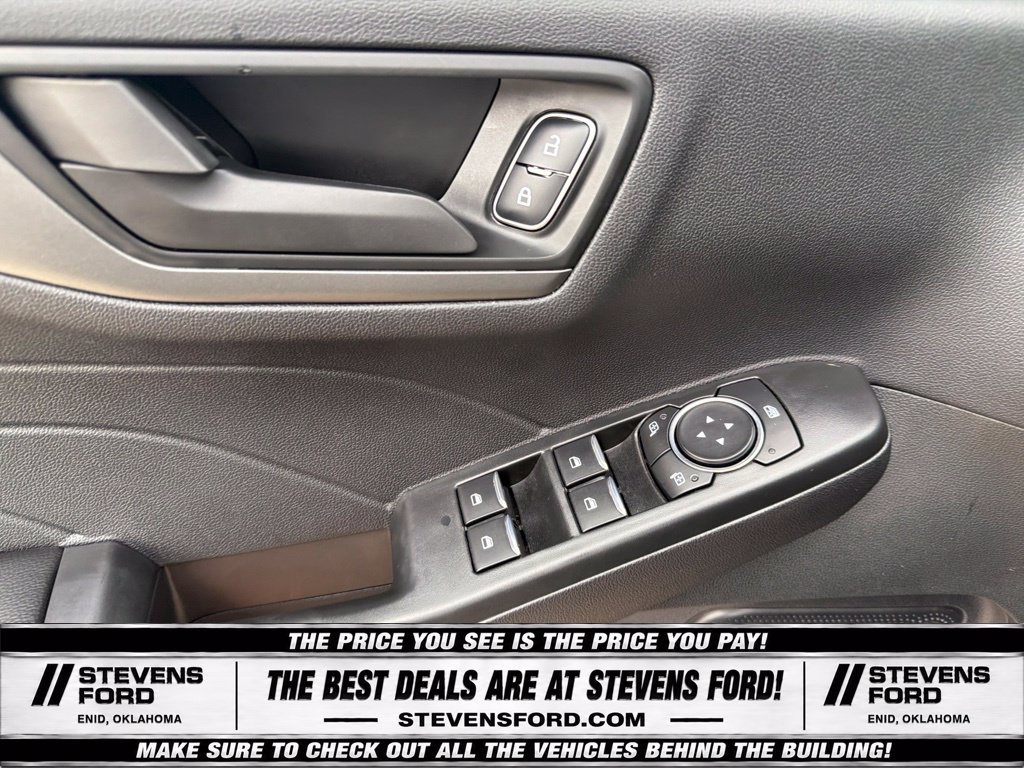 Used 2025 Ford Escape Active FWD image 17