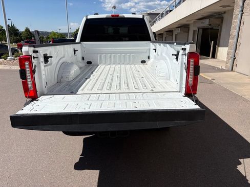 Used 2023 Ford F250 XL w/ STX Appearance Package AWD/4WD image 23