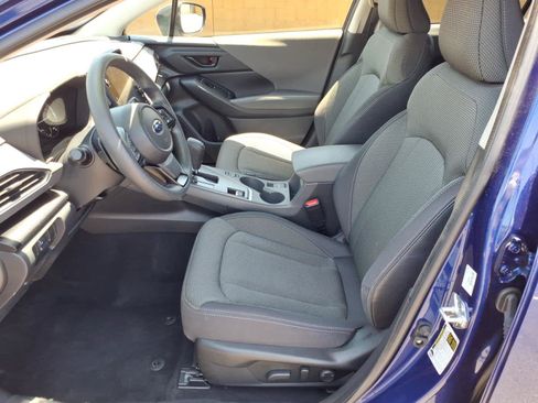 Used 2024 Subaru Crosstrek 2.0i Premium AWD/4WD image 25