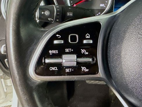 Used 2019 Mercedes-Benz C 300 4MATIC Sedan image 14