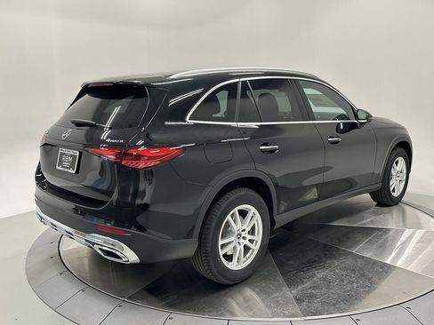 New 2026 Mercedes-Benz GLC 300 4MATIC image 26