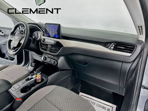 Certified 2022 Ford Escape SE FWD image 32