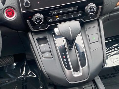Used 2019 Honda CR-V EX image 20