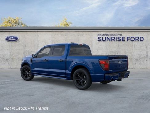 New 2026 Ford F150 STX w/ F-150 LOBO Package AWD/4WD image 4