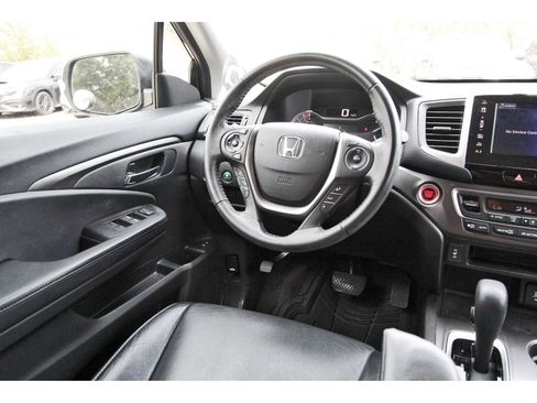Used 2017 Honda Pilot EX-L image 8