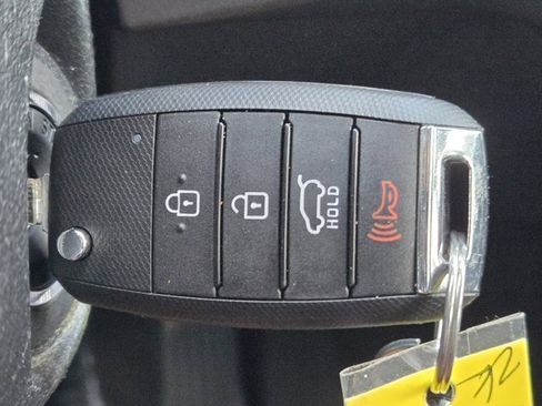 Used 2019 Kia Sportage LX image 21