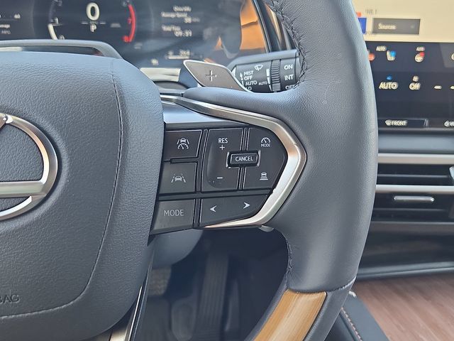 Used 2025 Lexus RX 350 Premium w/ Convenience Package AWD/4WD image 24