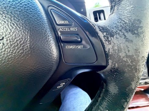Used 2011 INFINITI G37 x Coupe w/ Premium Pkg AWD/4WD image 7
