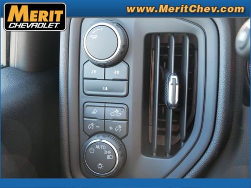 New 2026 Chevrolet Silverado 3500 W/T image 7