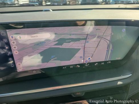 New 2026 Buick Envision Preferred image 5