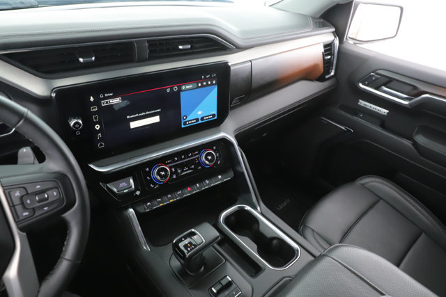 Used 2024 GMC Sierra 1500 Denali AWD/4WD image 28