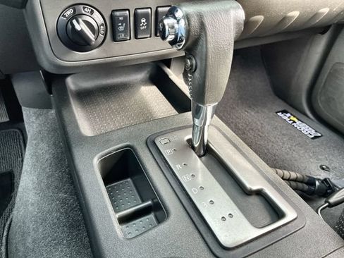 Used 2019 Nissan Frontier PRO-4X AWD/4WD image 22
