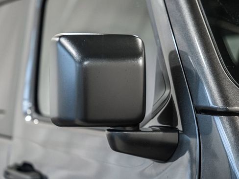 New 2026 Jeep Wrangler Sport S image 14