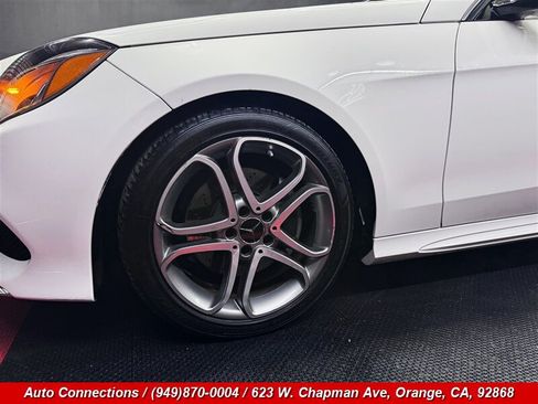Used 2014 Mercedes-Benz E 350 Sedan image 39