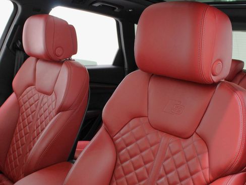 Used 2023 Audi SQ5 Premium Plus w/ Premium Plus Package AWD/4WD image 34