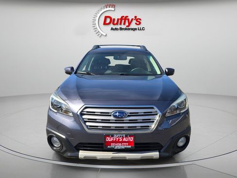 Used 2015 Subaru Outback 2.5i Limited AWD/4WD image 18