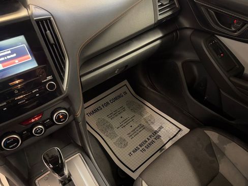 Used 2020 Subaru Crosstrek 2.0i Premium w/ Moonroof Package 2 image 30