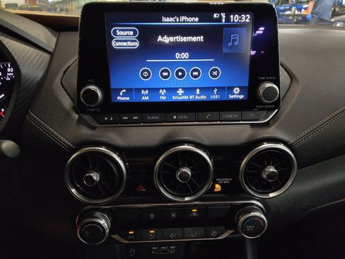 Used 2024 Nissan Sentra SV image 25