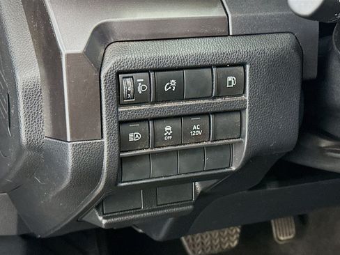 Used 2026 Toyota 4Runner TRD Off-Road AWD/4WD image 17
