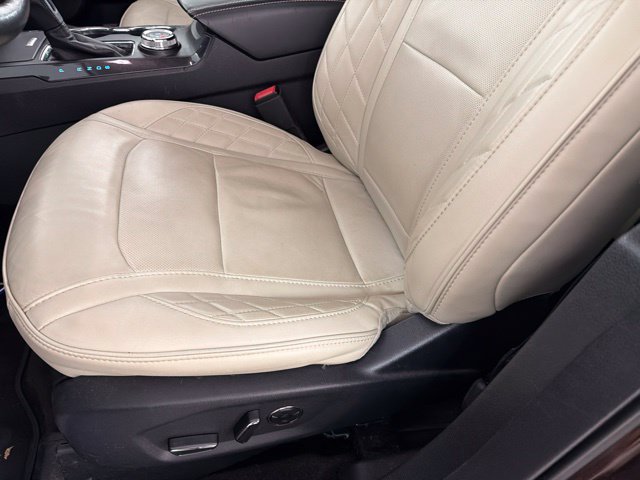 Used 2018 Ford Explorer Platinum AWD/4WD image 20