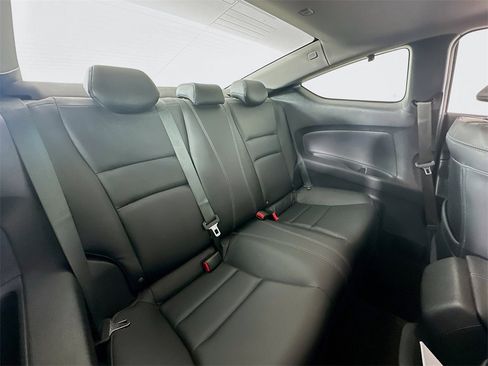 Used 2015 Honda Accord EX-L image 28