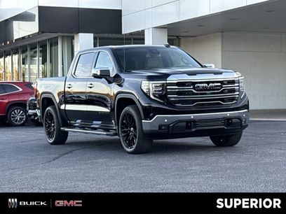 New 2026 GMC Sierra 1500 SLT w/ SLT Premium Plus Package