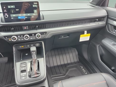 New 2026 Honda CR-V Sport-L image 15