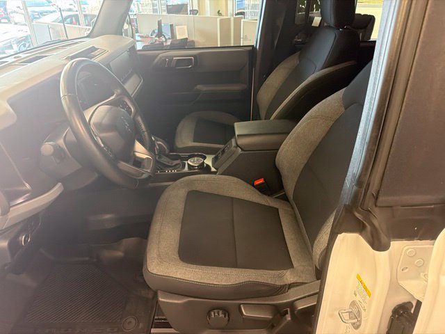 Used 2023 Ford Bronco Big Bend AWD/4WD image 8