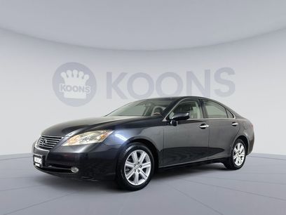 Used 2008 Lexus ES 350
