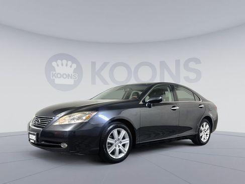 Used 2008 Lexus ES 350 image 1