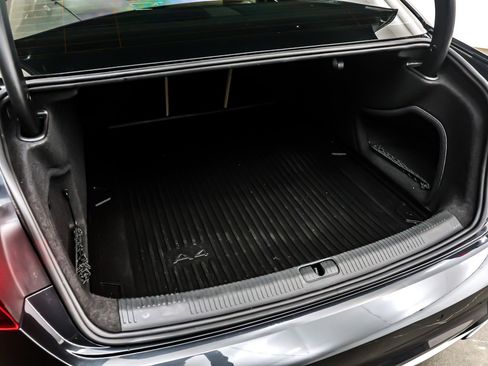 Used 2023 Audi A4 2.0T Premium w/ Convenience Package image 23