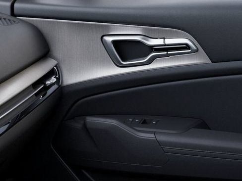 New 2026 Kia Sportage X-Line Prestige AWD/4WD image 25